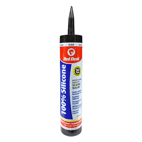 product 100% Silicone Sealant